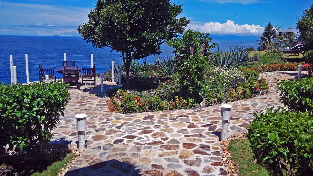 Kawayan Holiday Resort Siquijor Luaran gambar