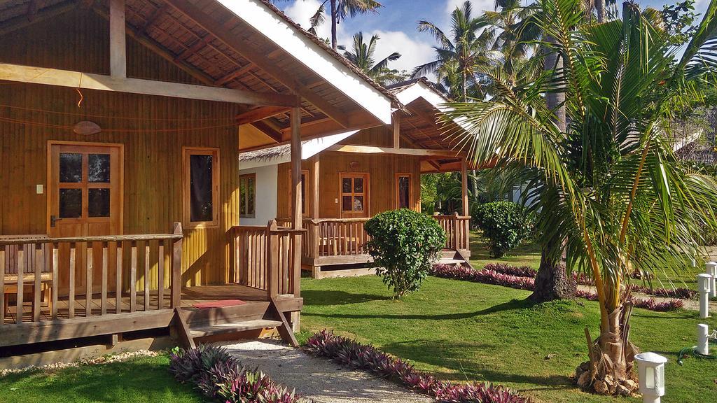 Kawayan Holiday Resort Siquijor Luaran gambar