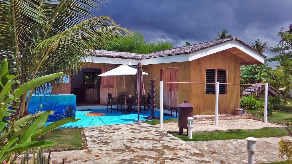 Kawayan Holiday Resort Siquijor Luaran gambar
