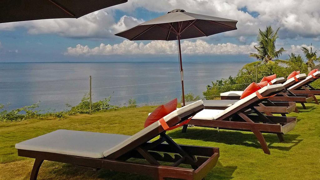 Kawayan Holiday Resort Siquijor Luaran gambar