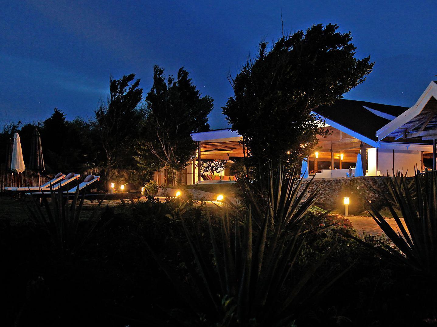 Kawayan Holiday Resort Siquijor Luaran gambar