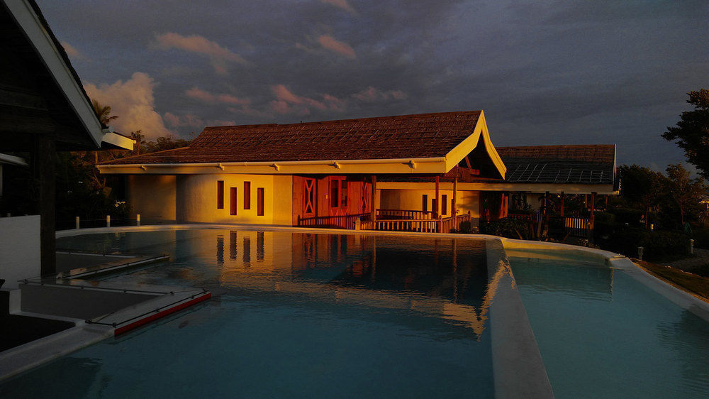 Kawayan Holiday Resort Siquijor Luaran gambar