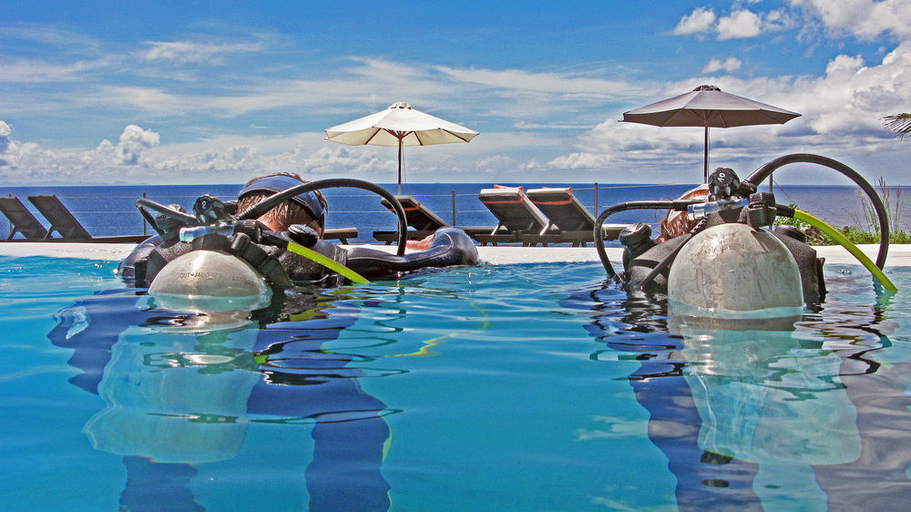 Kawayan Holiday Resort Siquijor Luaran gambar