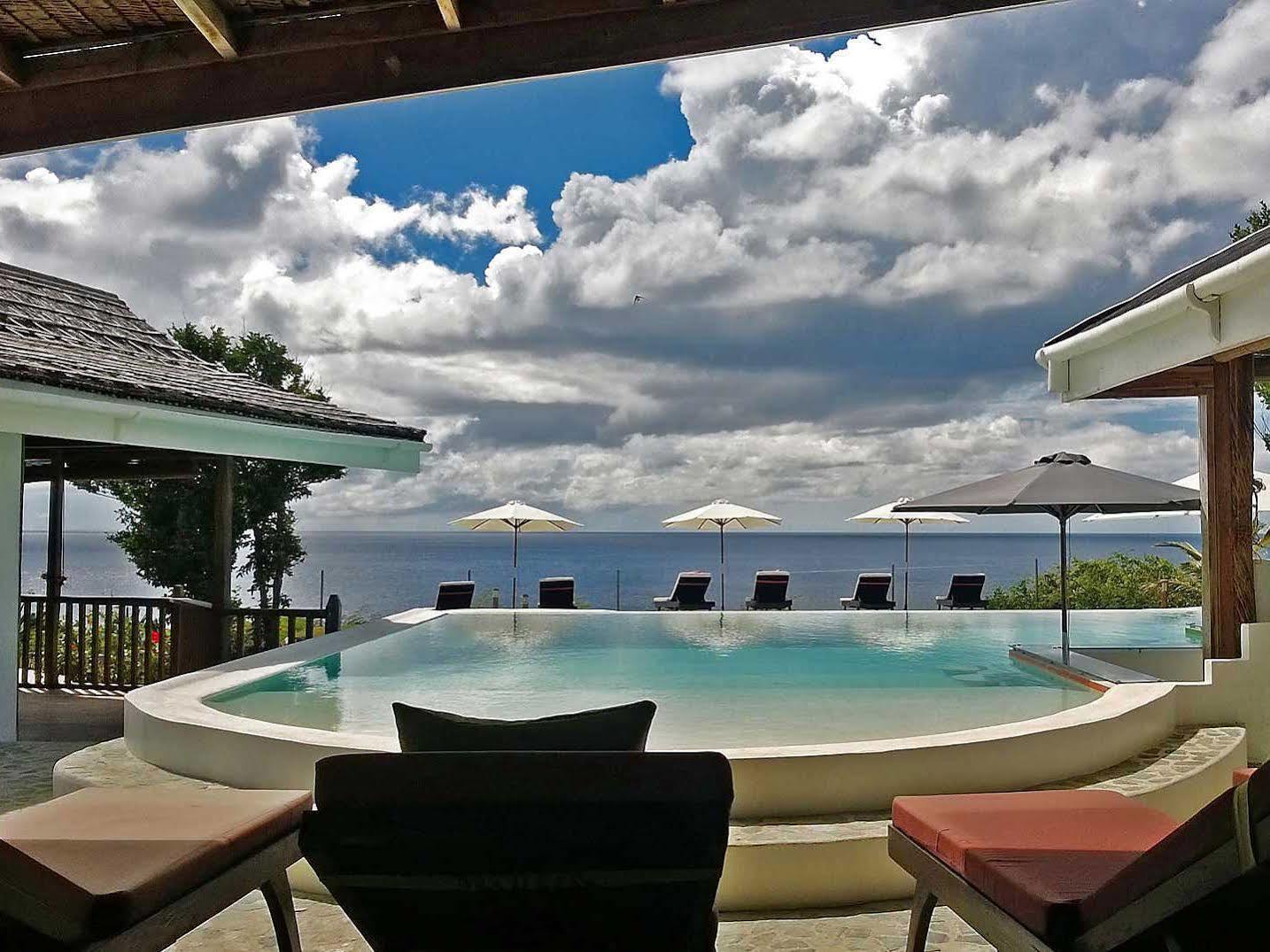 Kawayan Holiday Resort Siquijor Luaran gambar