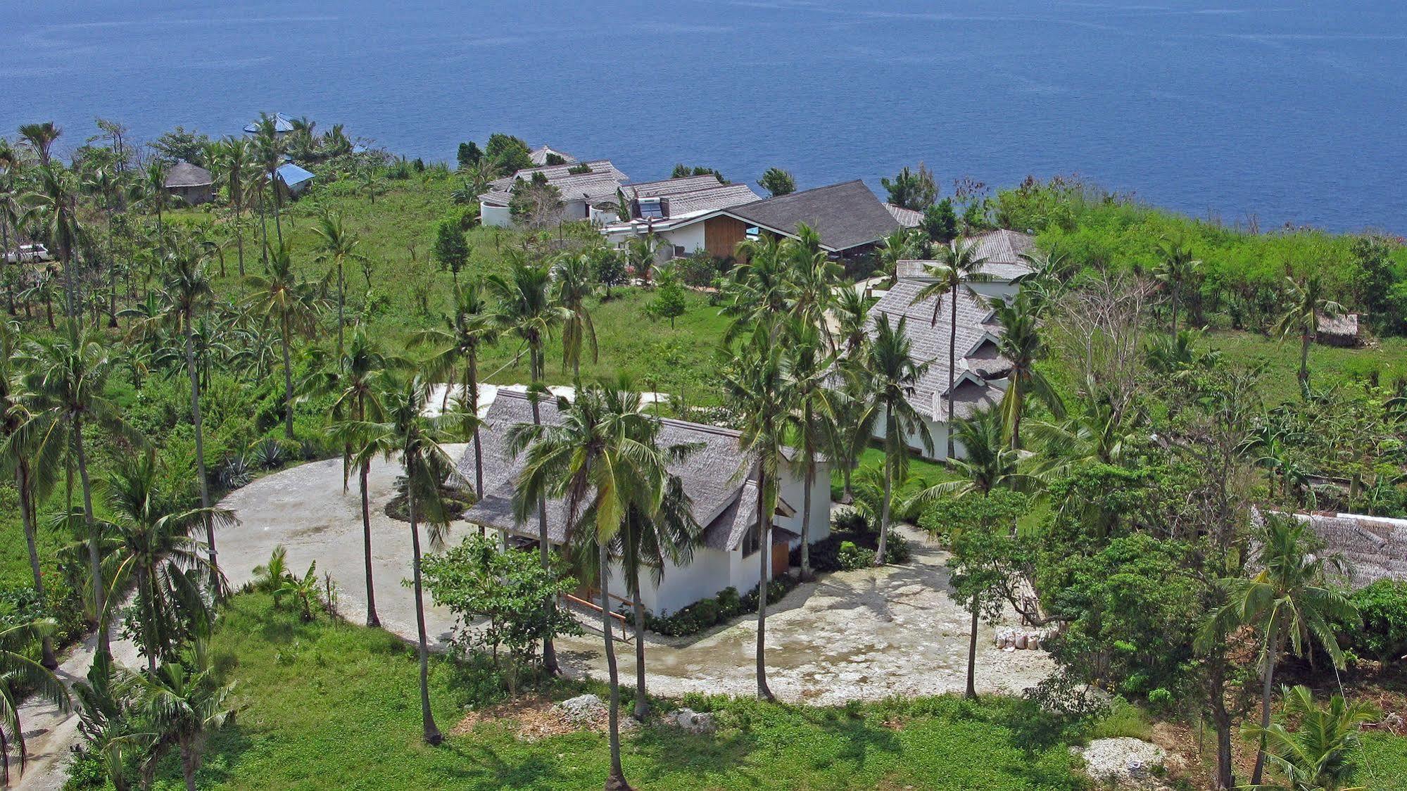 Kawayan Holiday Resort Siquijor Luaran gambar