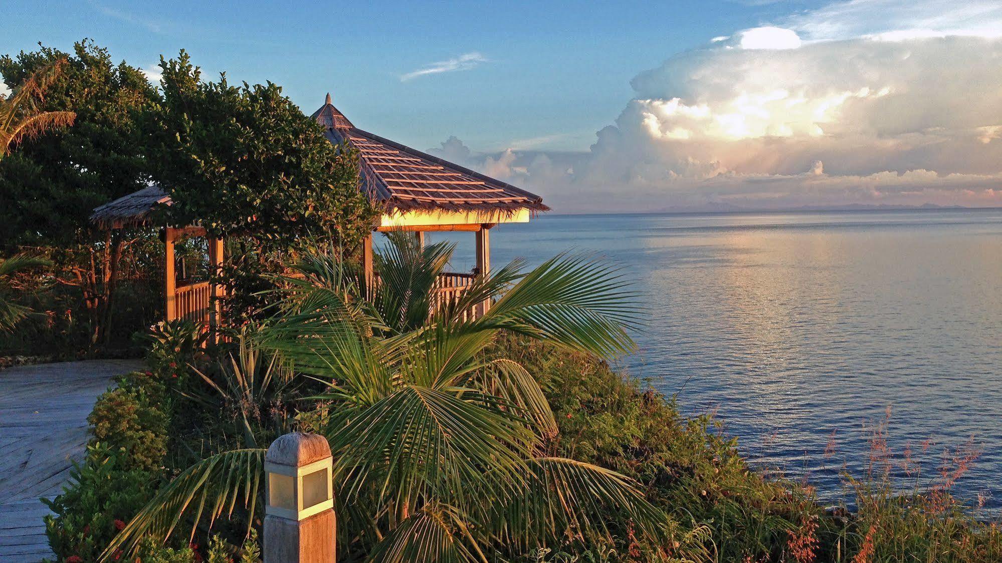 Kawayan Holiday Resort Siquijor Luaran gambar