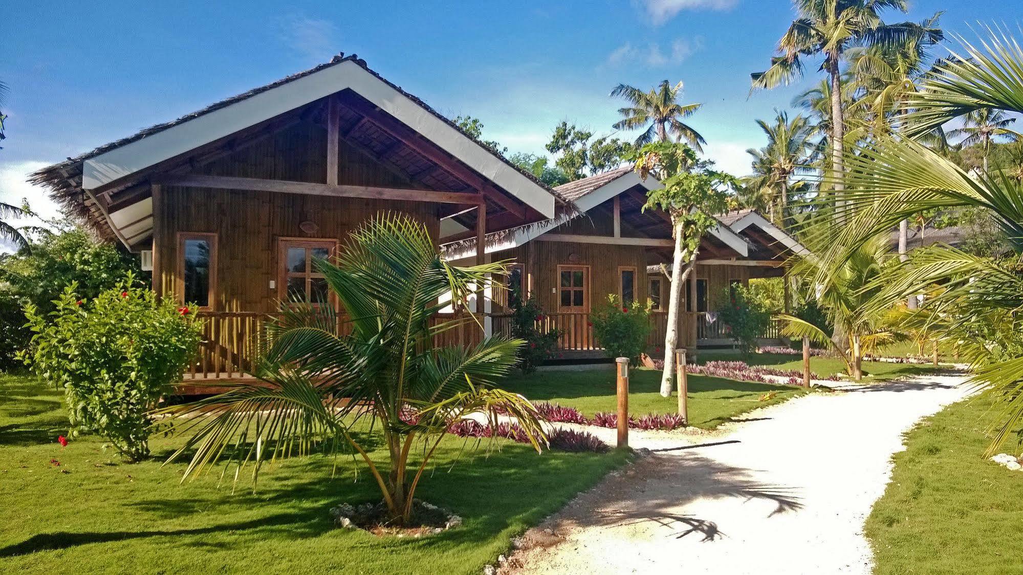 Kawayan Holiday Resort Siquijor Luaran gambar
