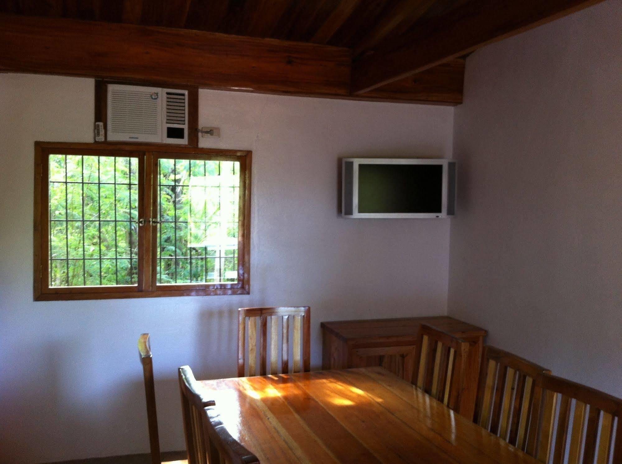 Kawayan Holiday Resort Siquijor Luaran gambar