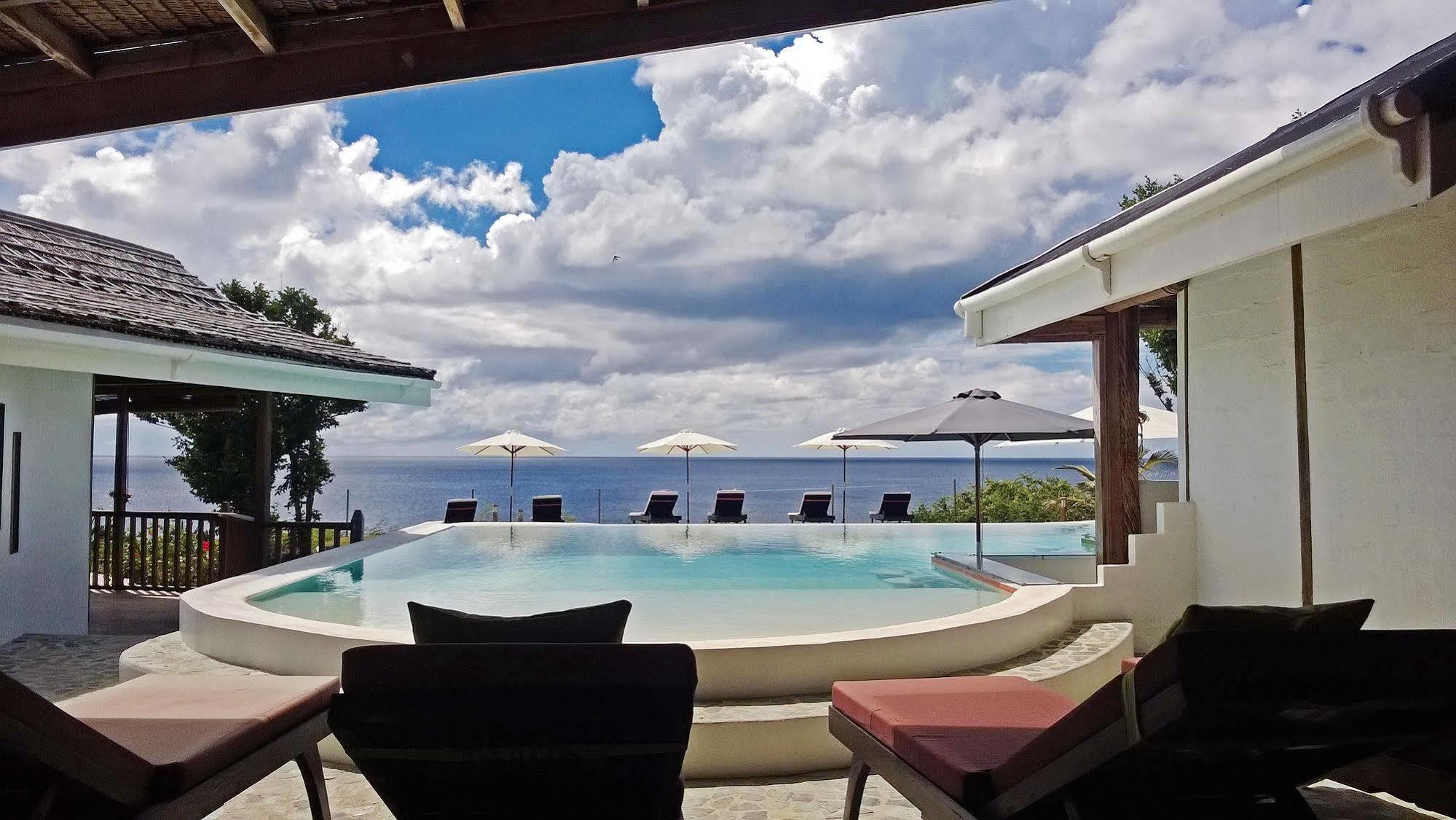 Kawayan Holiday Resort Siquijor Luaran gambar
