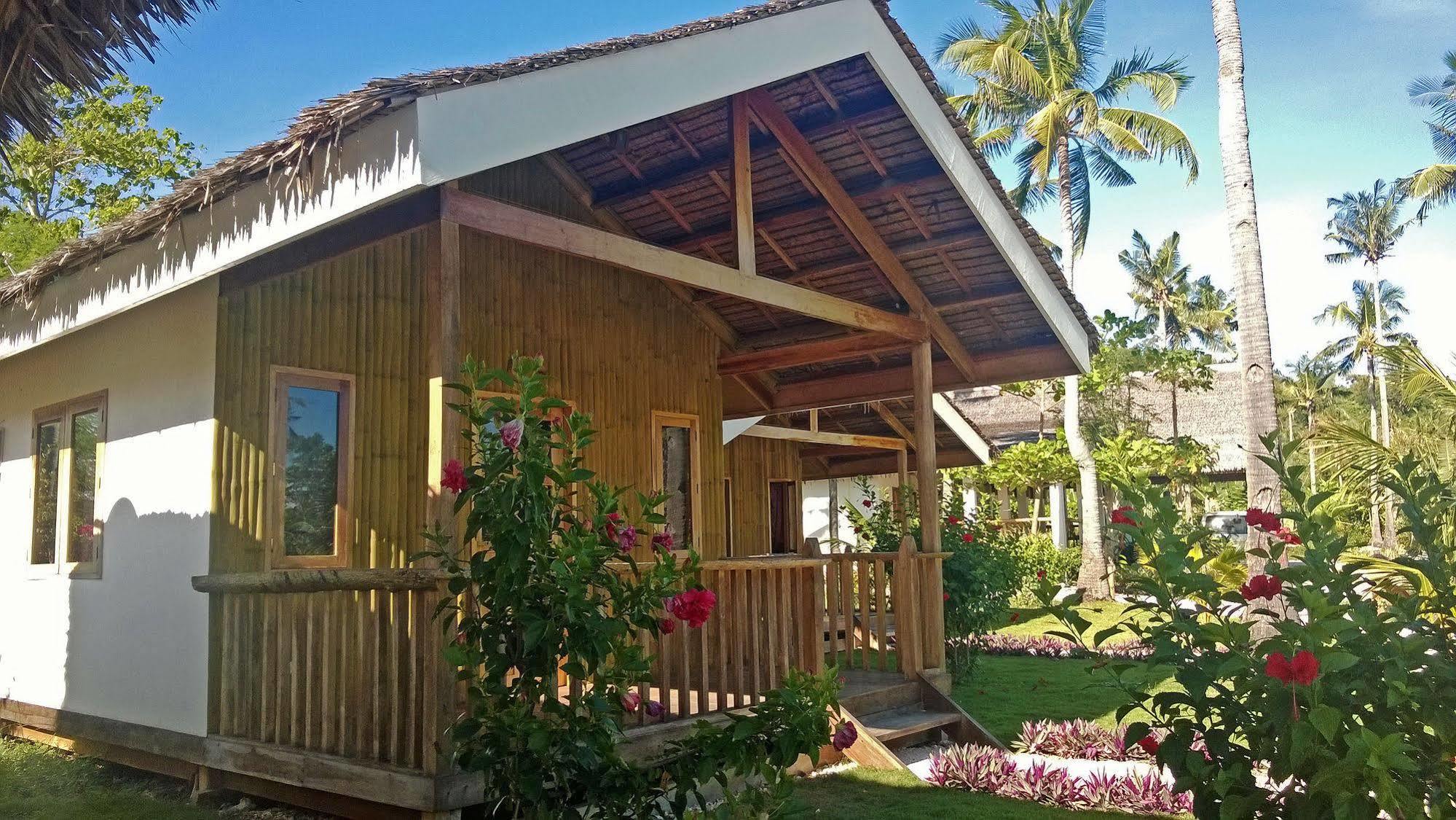 Kawayan Holiday Resort Siquijor Luaran gambar