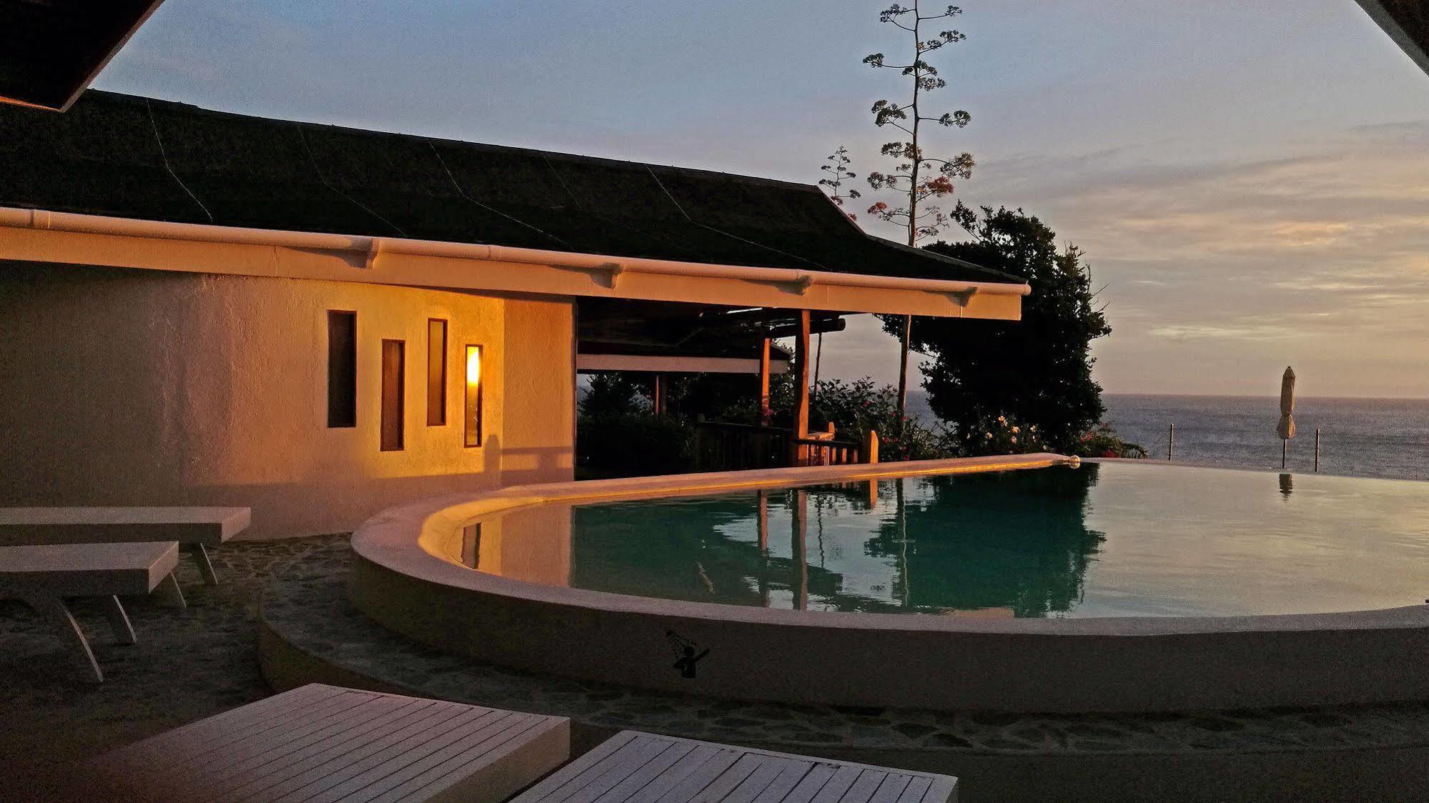 Kawayan Holiday Resort Siquijor Luaran gambar