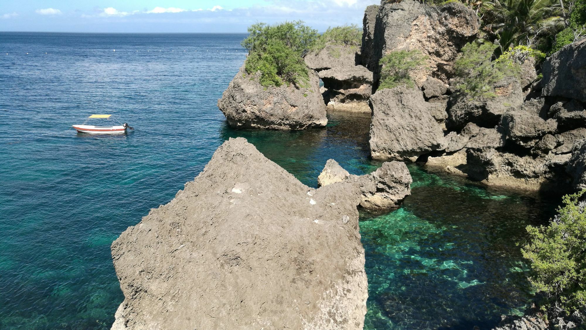 Kawayan Holiday Resort Siquijor Luaran gambar