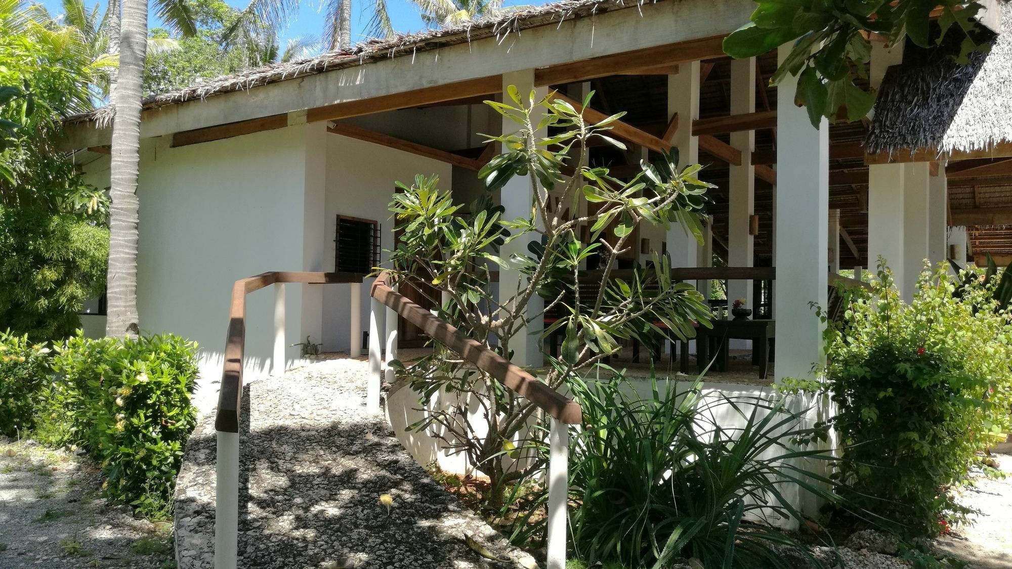 Kawayan Holiday Resort Siquijor Luaran gambar