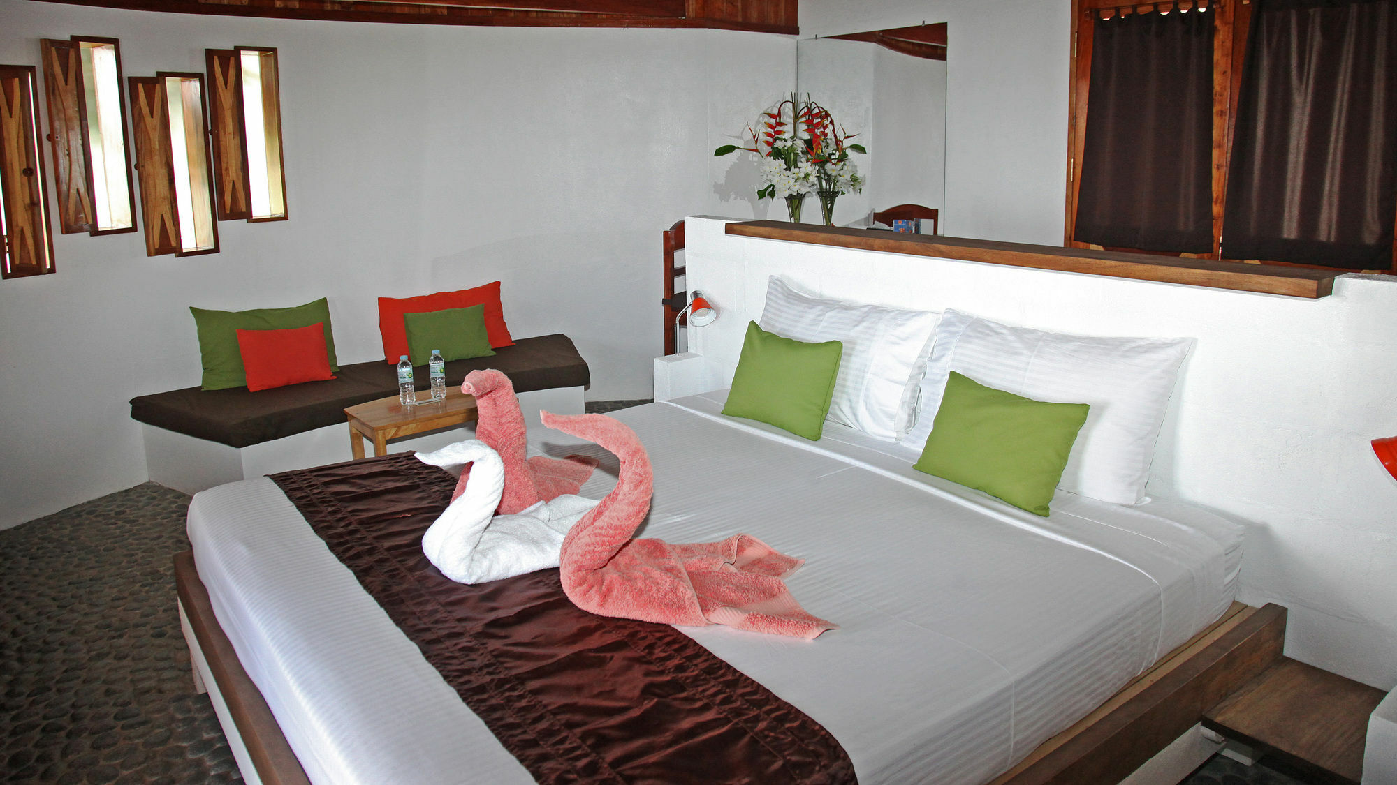 Kawayan Holiday Resort Siquijor Luaran gambar
